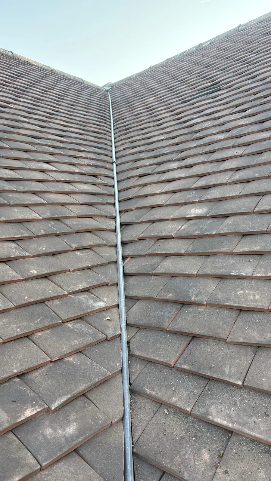 Roof Repairs — Westface Roofing